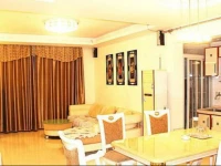 Sanya Linhai Tingtao Holiday Apartment