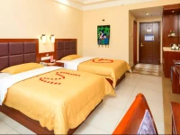 Sanya Mango Sea View Hotel