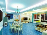 Sanya Qingjinghaiwan Apartment