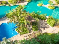 Sanya Romantic Seaview Apartment (Lanhai Three)