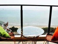 Sanya Shenba Bala Seaview Apartment