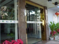 Sanya Tropical Island Hotel