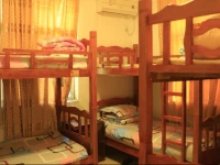 Sanya Yonghe International Youth Hostel