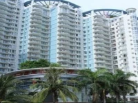 Aifory Seaside Holiday Apartment Dadonghai