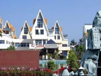 Ajiaxi Mingdi Holiday Seaview Apartment Sanya Bay Hailong Road Branch