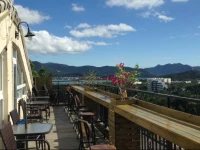 Another Layer of Seaview Inn Sanya Farinn