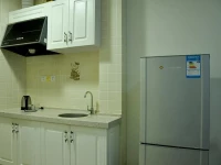 Binhai Yayuan Theseas Apartment