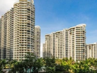 Fight Sea View Apartment