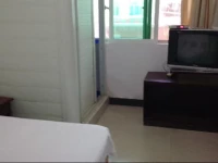 Haitan Zuyin Guest House