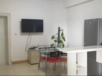 HaiZhiNan Family Apartment