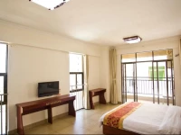 Hanhaiqingtian Holiday Hotel