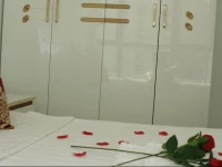 Haocheng Sea View Holiday Apartment