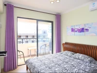 Happy Island Holiday Apartment