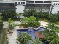 Huanmu Guanhai Apartment