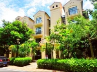 Jintai Garden Holiday Apartment