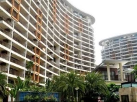 Jinyangguang Sea View Holiday Apartment