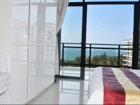 Jiying Holiday Apartment