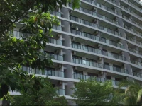 Kaohai Apartment Haian Mingdu Branch