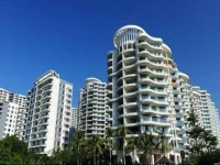 Longhigh Resort Apartment - Phase 3 Branch