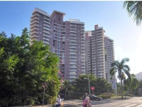 One Thousand And One Nights Apatment