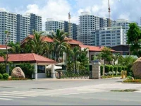 Ruilun Seaview Apartment