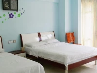 Sanya Aunts Bed and Breakfast