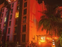 Sanya Banshanyi Non-themes Inn