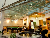 Sanya BlueSky International Youth Hostel