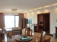Sanya Chunting Holiday Apartment