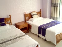 Sanya Coco&sea Vocation Apartment