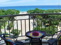 Sanya Dadonghai Huiguniang Seaview Inn