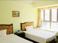 Sanya Doudou Tinghai