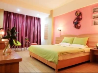 Sanya Farinns Youtiaoxiang - Downtown Branch