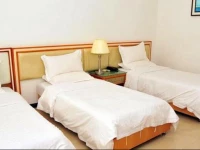 Sanya Fusi Business Hotel