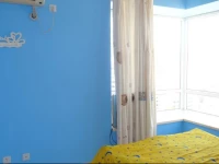 Sanya Guanhai Fengqing Apartment