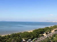 Sanya Hai Fengling Apartment