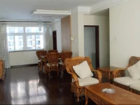 Sanya Hai Hua Apartment