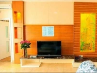 Sanya Haige Holiday Apartment