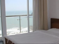 Sanya Haishihua Seaview Apartment