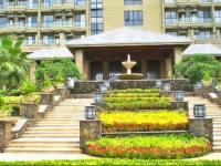 Sanya Haiyuewei Holiday Apartment