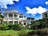 Sanya Homey Hotel