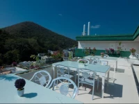 Sanya Hua Ting Zhu Ti Inn