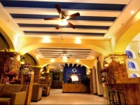 Sanya Huating Boutique Hotel