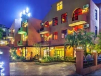 Sanya I Love U Yododo Inn