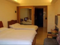 Sanya Jinhaifan Sea View Holiday Apartment