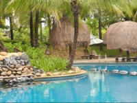 Sanya Le Zai Lv Tu Apartment 2*