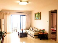 Sanya Lianhai Seaview Apartment