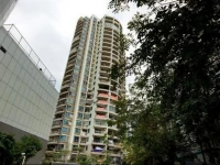 Sanya Linghang Seaview Apartment