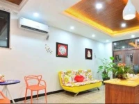 Sanya Mango Tree Hostel