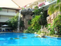 Sanya Ming He Sea View Inn